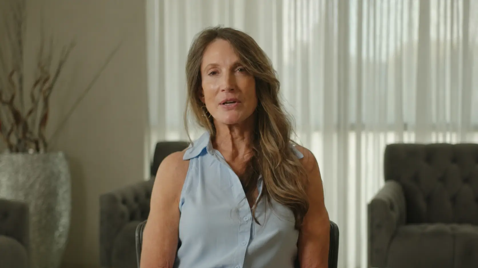 Erin - Patient Testimonial Video Banner
