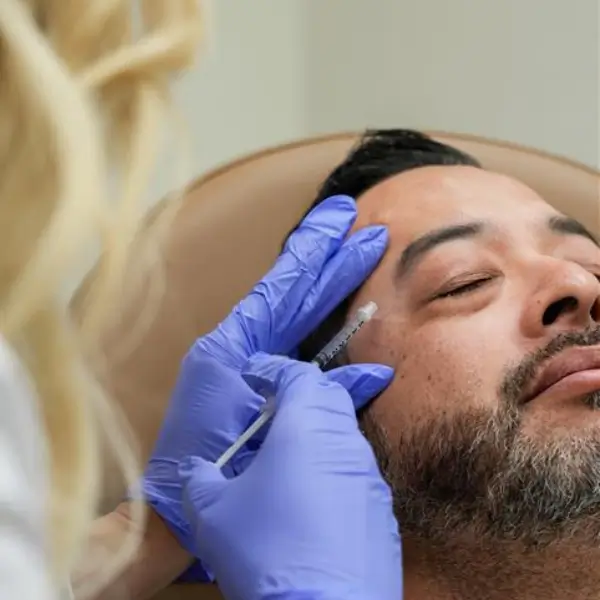 BOTOX® & DYSPORT®