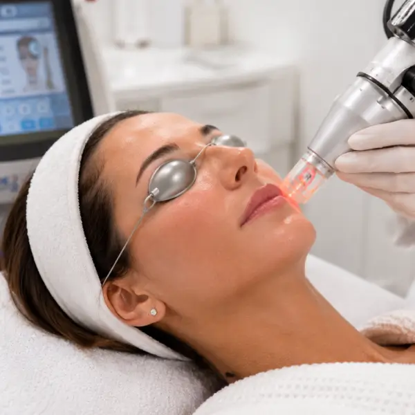 Laser Resurfacing