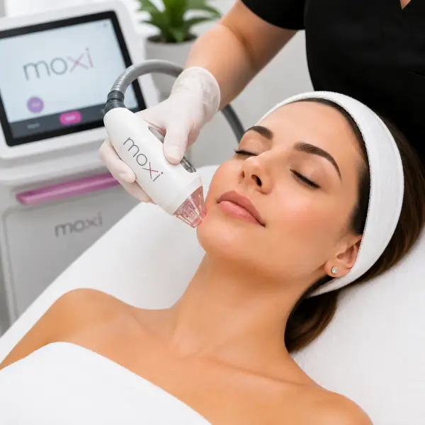 Moxi LASER