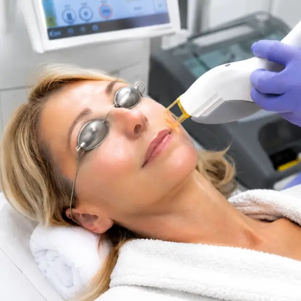 Skin Rejuvenation