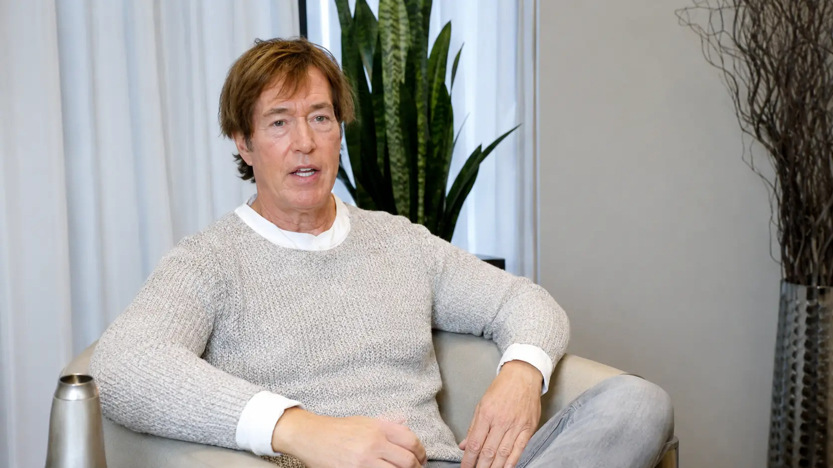 Jordan - Patient Testimonial Video Banner